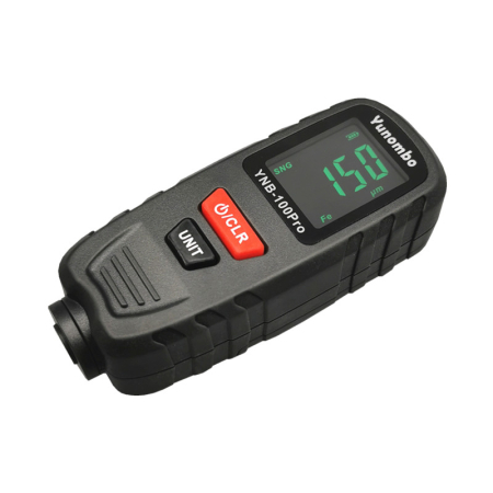 Tester grosime strat de vopsea - Tester grosime strat de vopsea