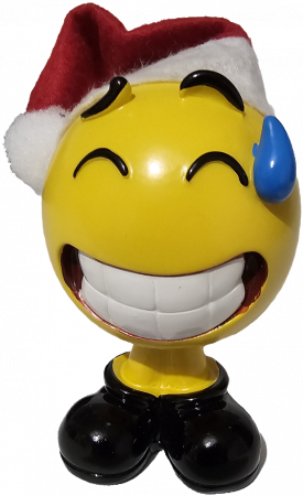 Shaking Head Emoticon - Shaking Head Emoticon