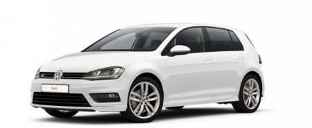 VOLKSWAGEN GOLF VII