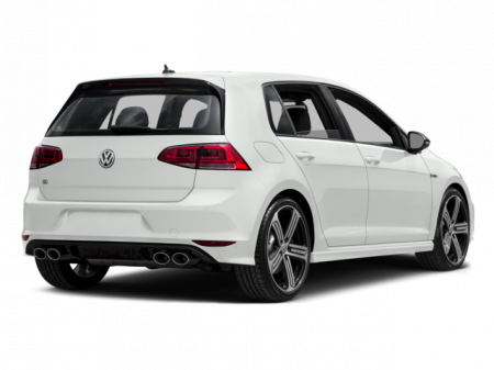 VOLKSWAGEN GOLF VII [2]