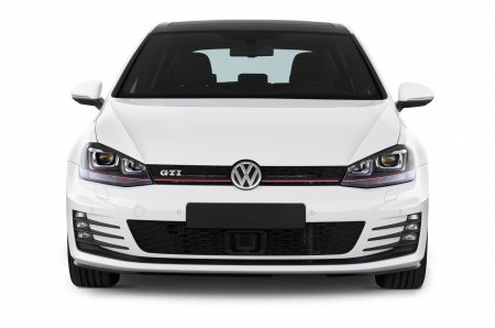 VOLKSWAGEN GOLF VII [1]