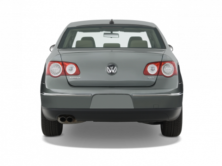 VOLKSWAGEN PASSAT B6 ( 2005 - 2012) [2]