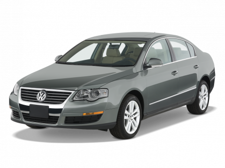 VOLKSWAGEN PASSAT B6 ( 2005 - 2012)