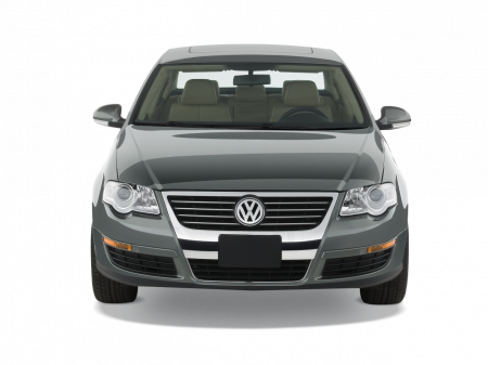 VOLKSWAGEN PASSAT B6 ( 2005 - 2012) [1]