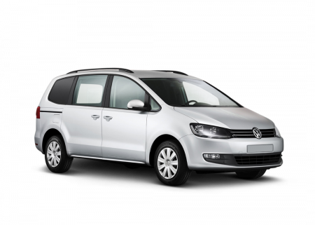 VOLKSWAGEN - VOLKSWAGEN SHARAN ( 1995-2010 )