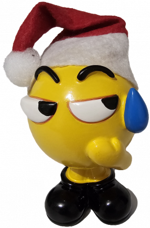 Shaking Head Emoticon - Shaking Head Emoticon