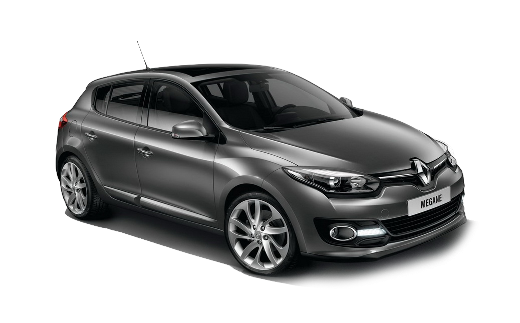 Renault Megane 3 Hatchback 2008 2016 