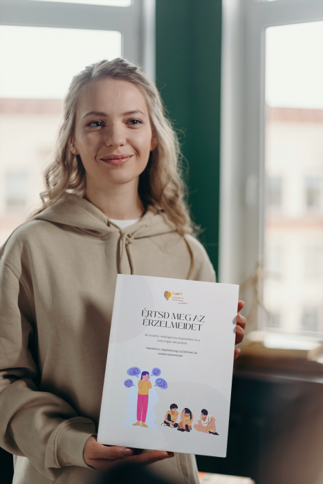E-könyv: Értsd meg az érzelmeidet! [1]