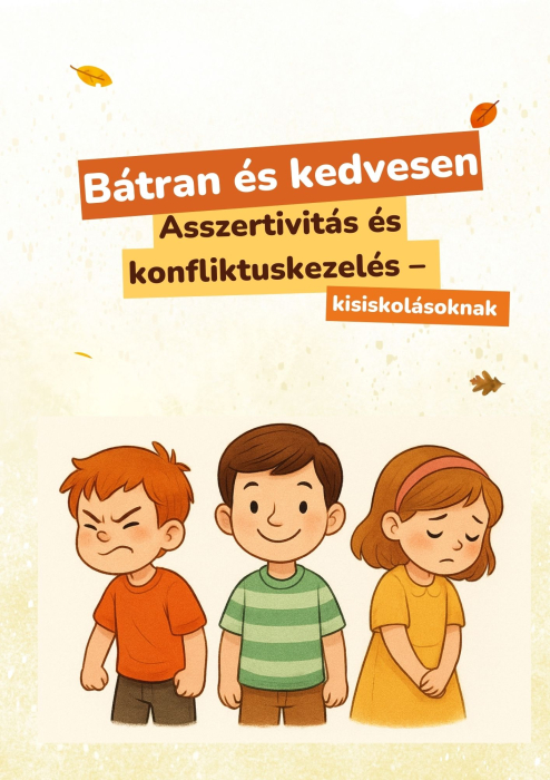 Érzelmi intelligencia [3]