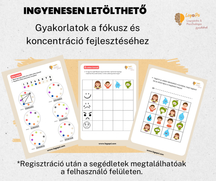 figyelem feladatlapok ingyenes [1]