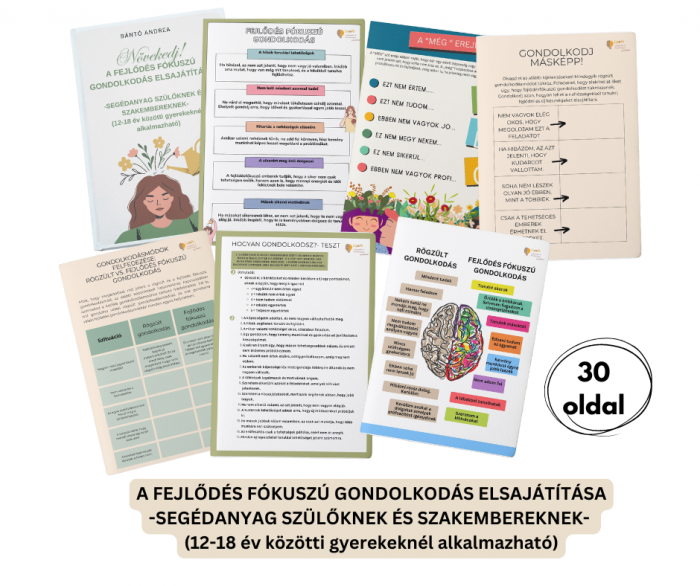 Növekedj!- fejlődés fókuszú gondolkodás elsajátítása [1]