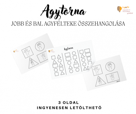 Összes termék - Agytorna- Ingyenes