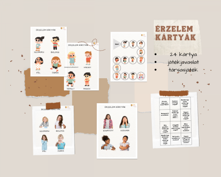 E-könyv: Értsd meg az érzelmeidet! [2]