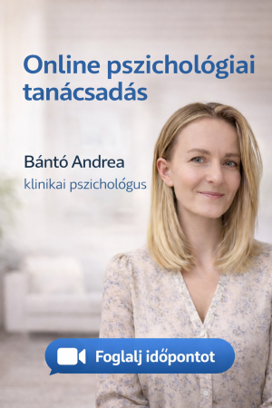 Pszichológiai Fejlesztő Anyagok - Online tanácsadás
