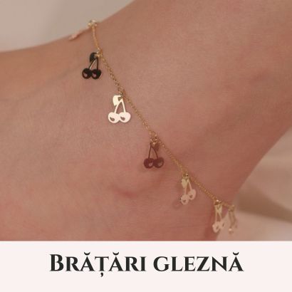 Bratari glezna (mobile)