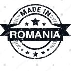Fabricat in Romania