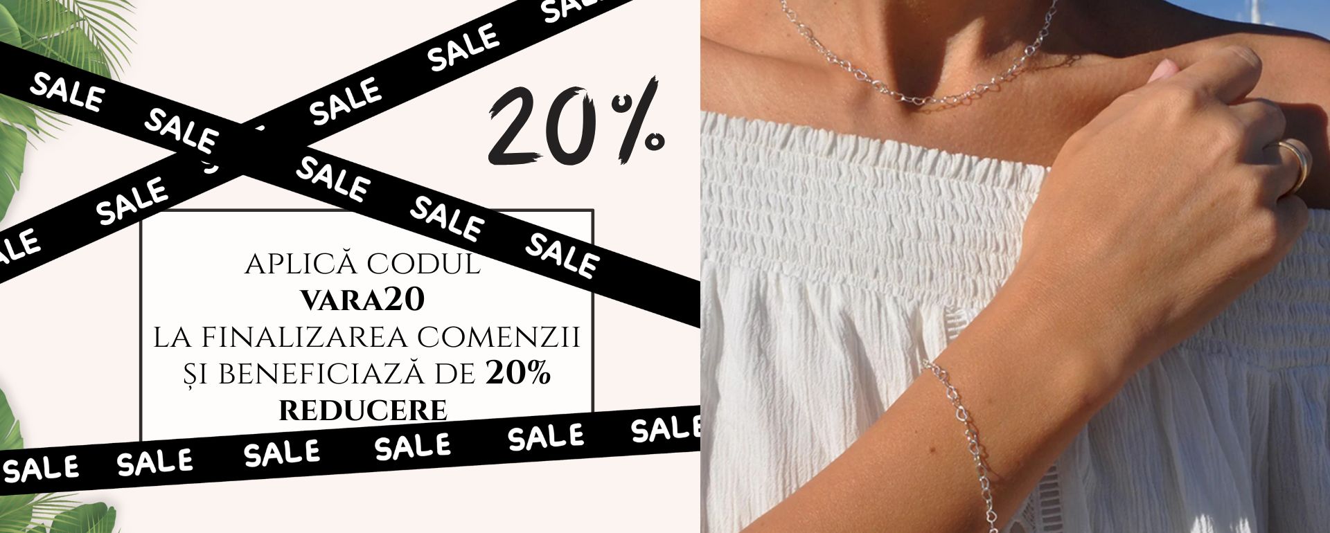 Banner promo 20%