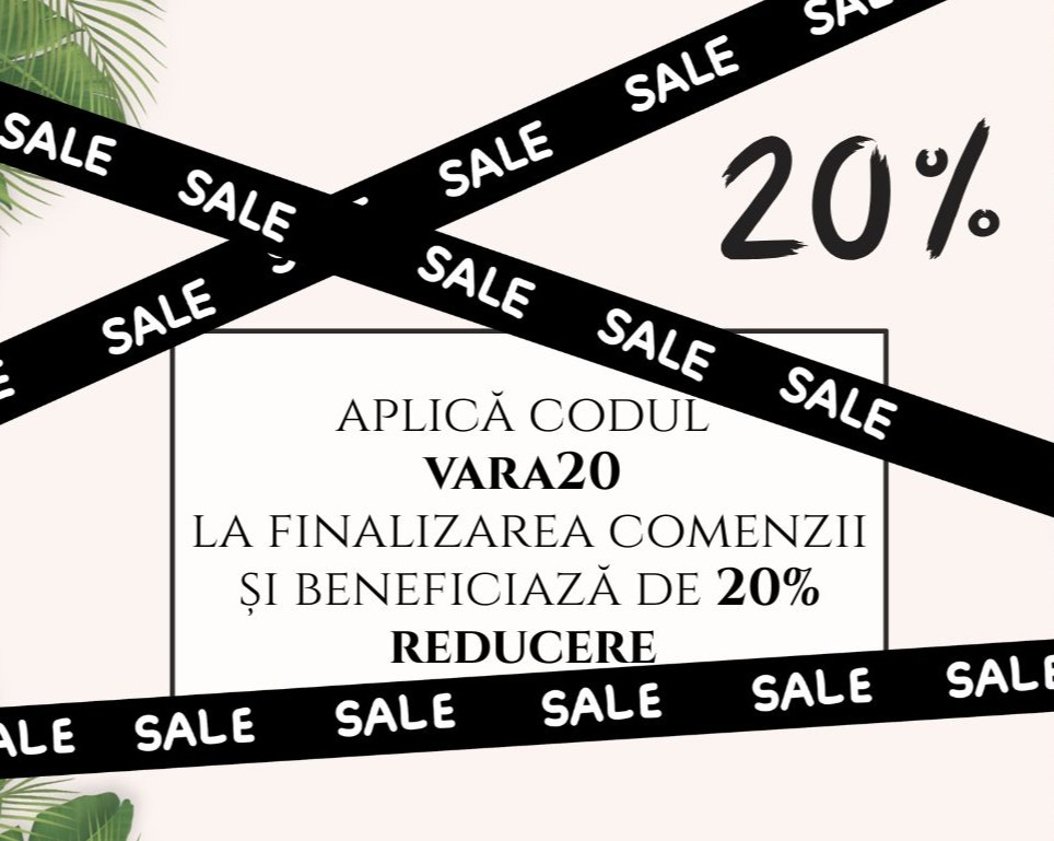 Banner promo 20% (mobile)