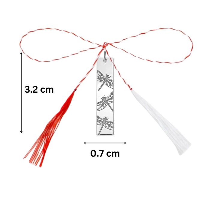 Pandantiv din argint, Firefly [2]