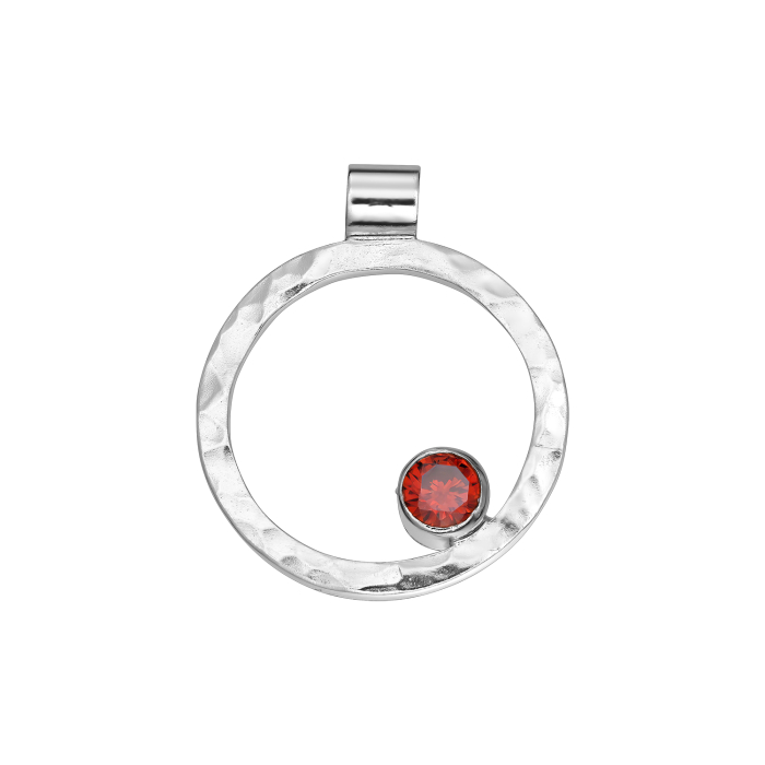 Pandativ Circle of Life, argint 925 [1]