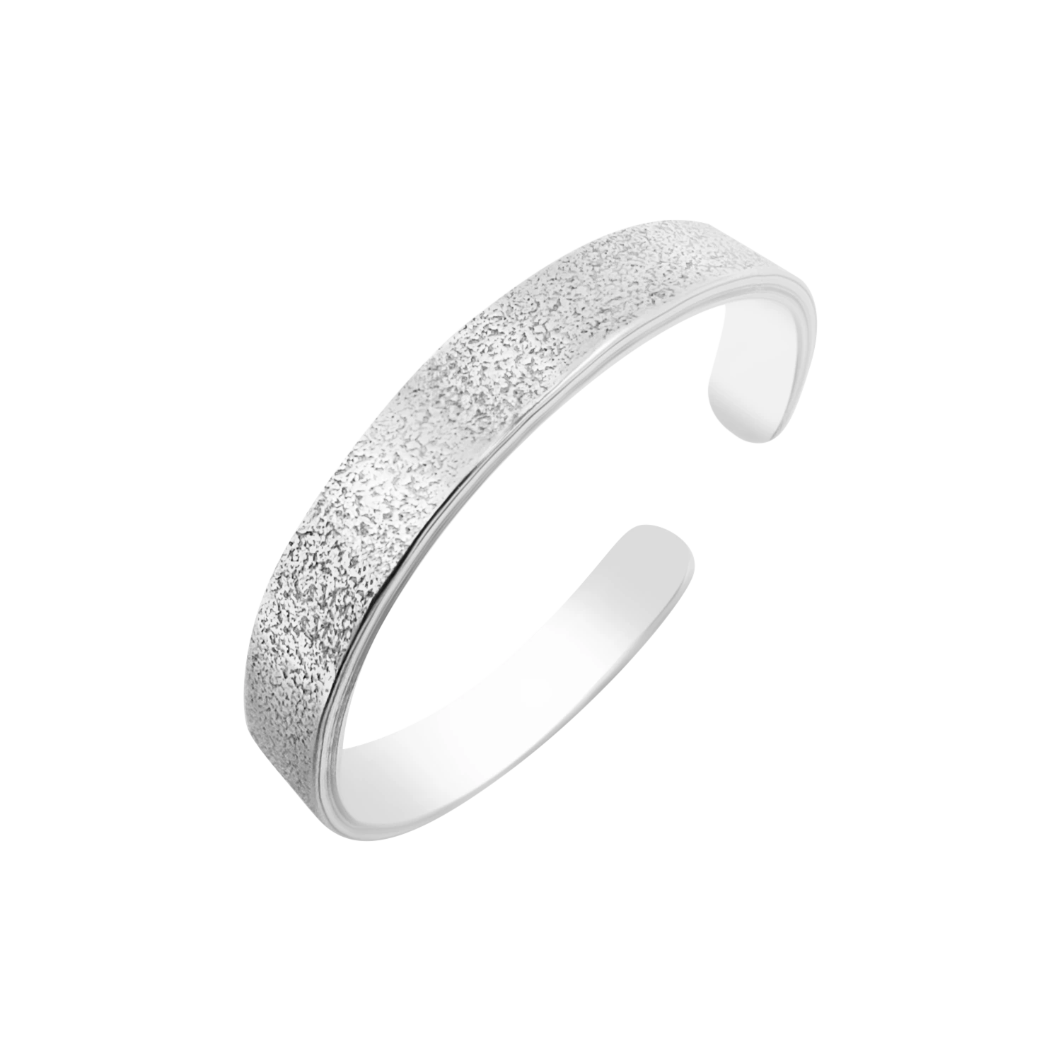 Inele - Inel reglabil din argint, Stardust