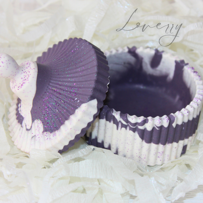 Bomboniera / Cutie de bijuterii [8]