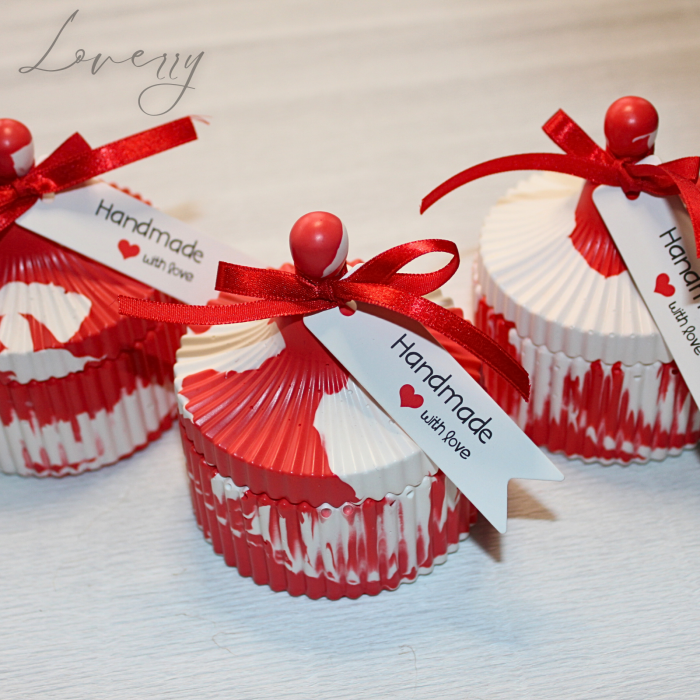 Bomboniera / Cutie de bijuterii [1]