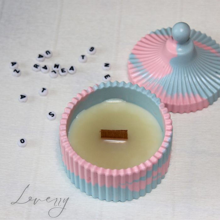 Bomboniera / Cutie de bijuterii [5]