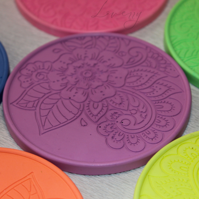 Coasters - Suport pahare [4]