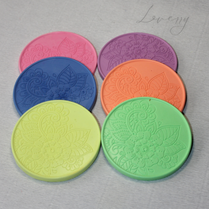 Coasters - Suport pahare [8]