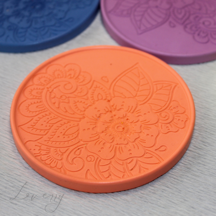 Coasters - Suport pahare [5]