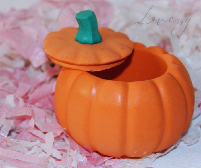 Pumpkin box [2]