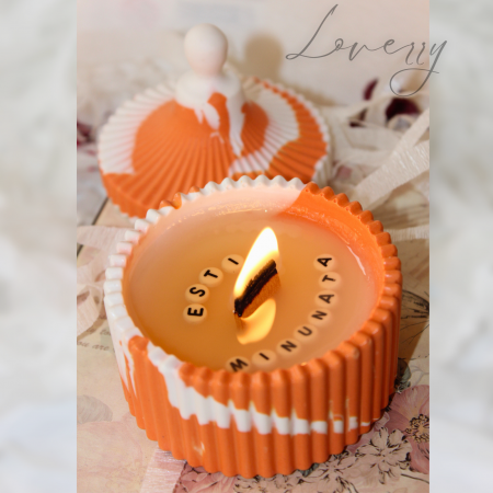 Bomboniera / Cutie de bijuterii [2]