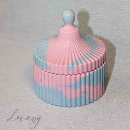 Toate - Bomboniera / Cutie de bijuterii