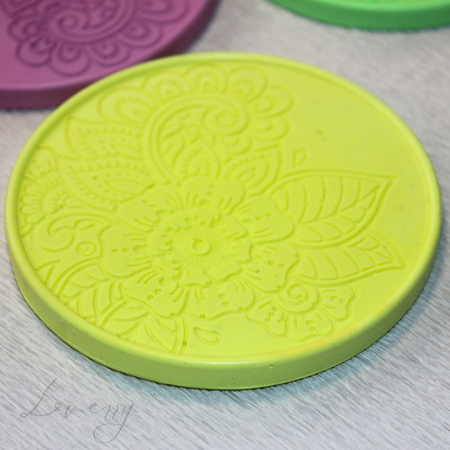 Coasters - Suport pahare [5]