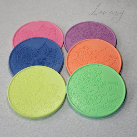 Coasters - Suport pahare [7]