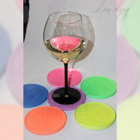 Coasters - Suport pahare [2]