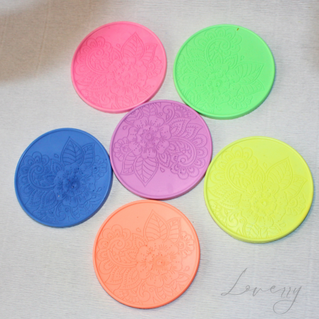 Coasters - Suport pahare [8]