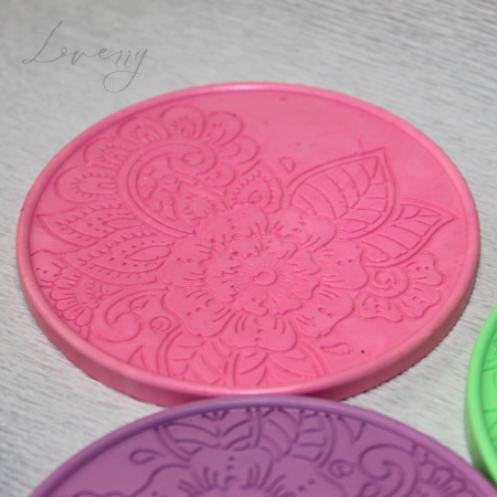 Coasters - Suport pahare [6]