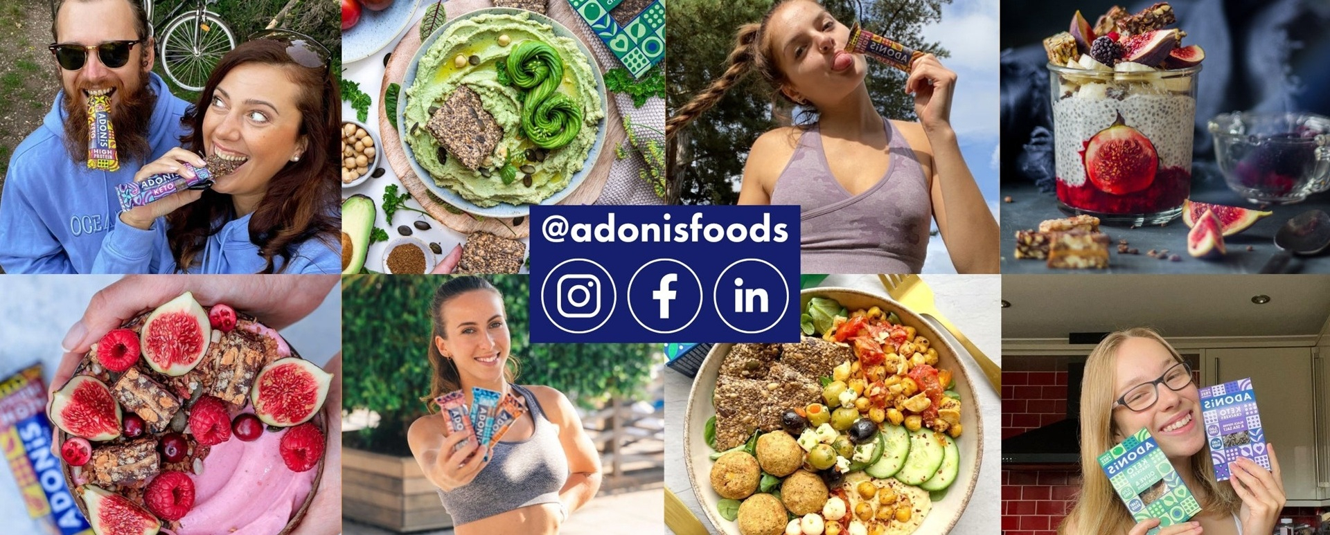 Adonis Food