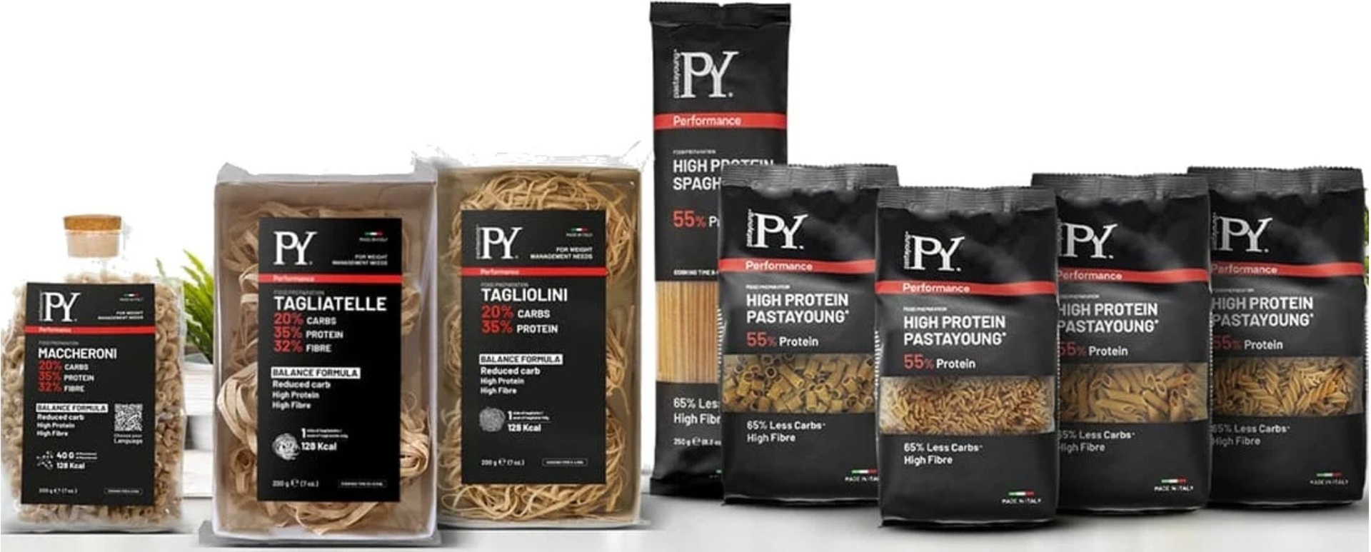 Pasta Young