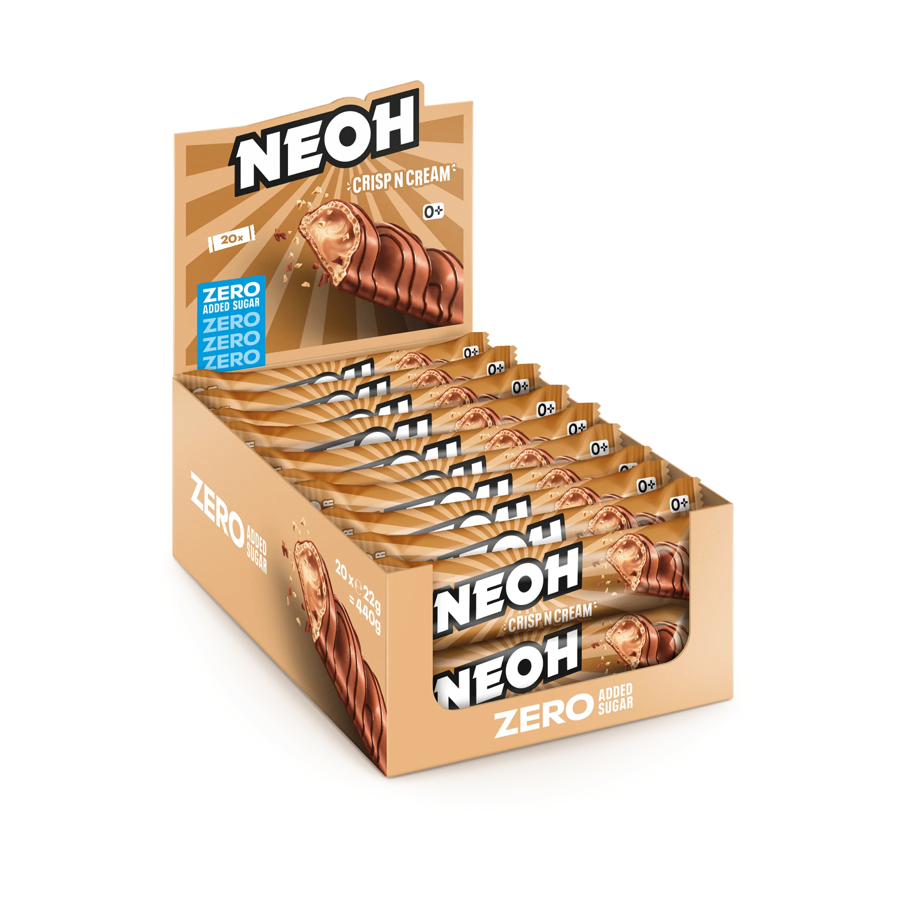 baton keto alune [3]