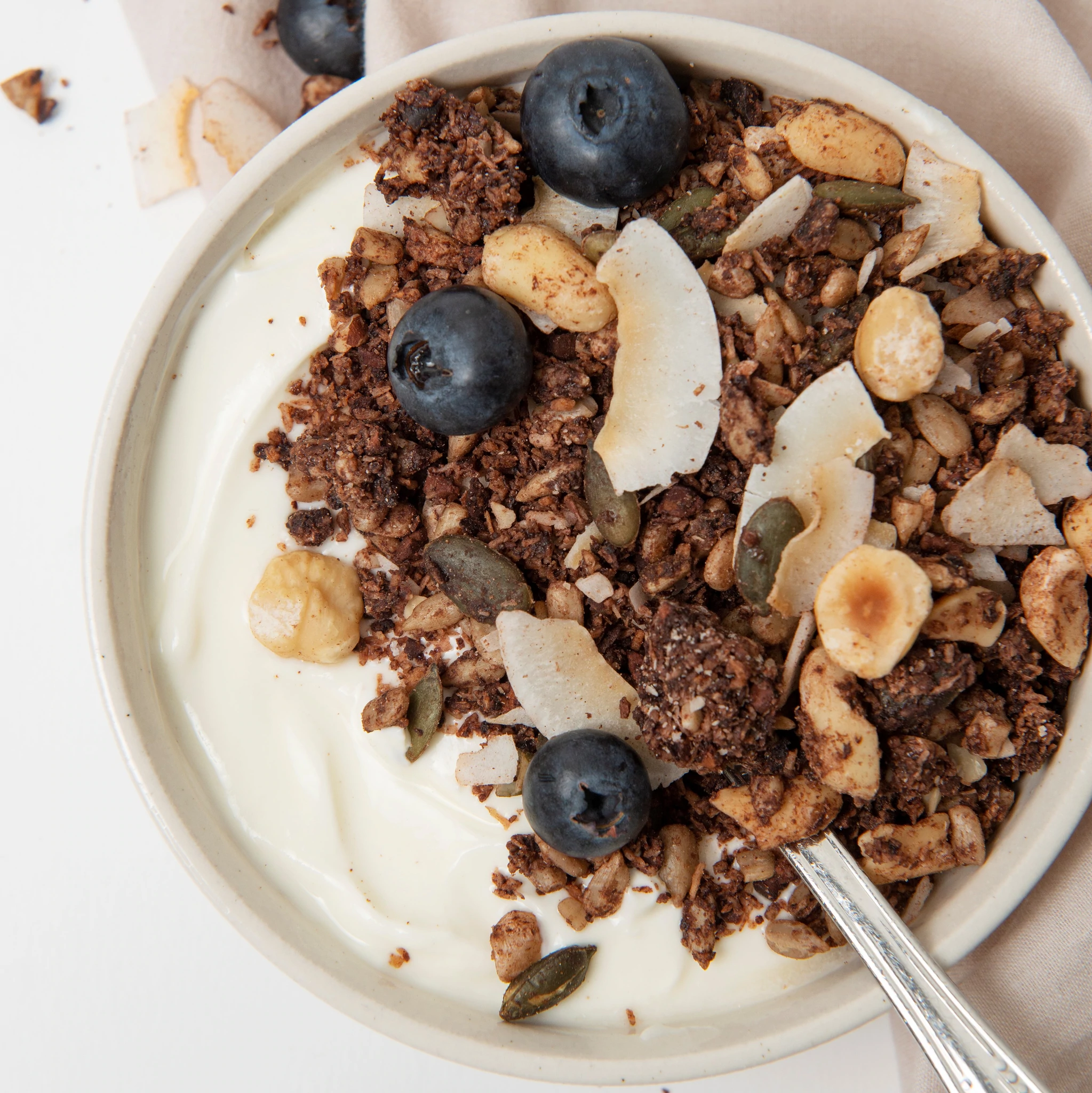 granola cocos si cacao [5]