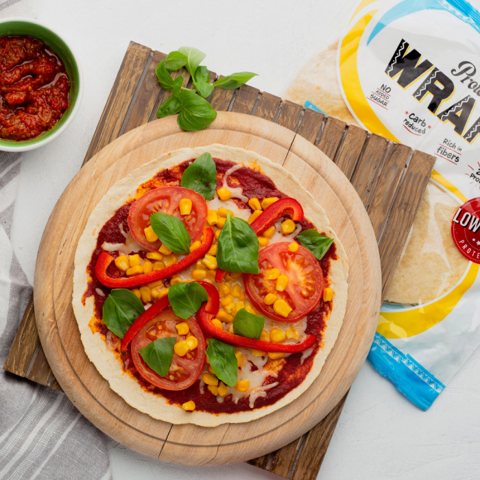 Lipie tortilla low carb [3]