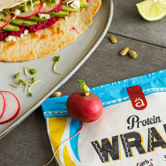 Lipie tortilla low carb [4]