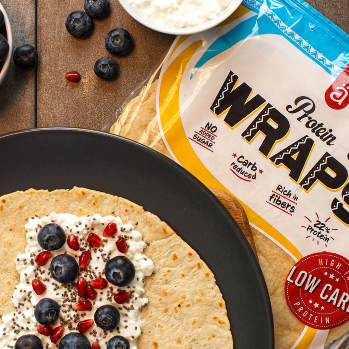 Lipie tortilla low carb [6]