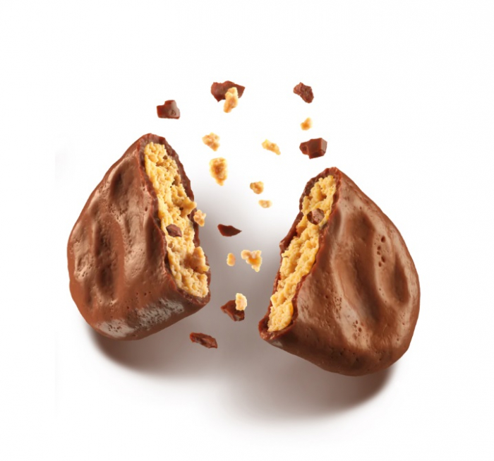 Minibiscuiti ciocolata keto [2]