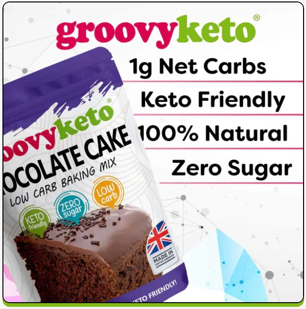 mix keto tort cu ciocolata [2]