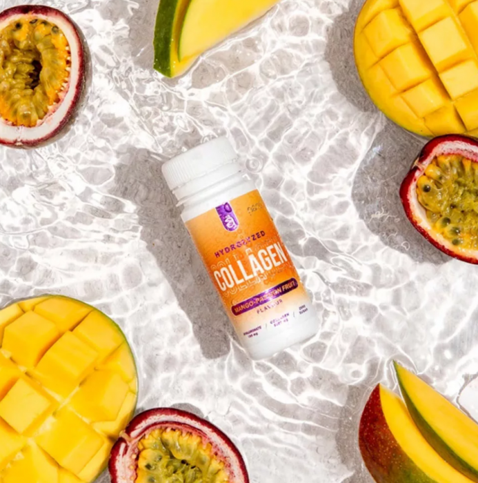 Nanosupps Collagen Shot [2]