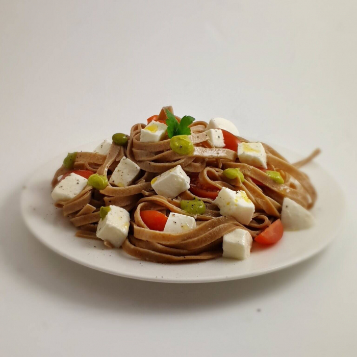 Paste proteice, low carb Tagliolini [2]